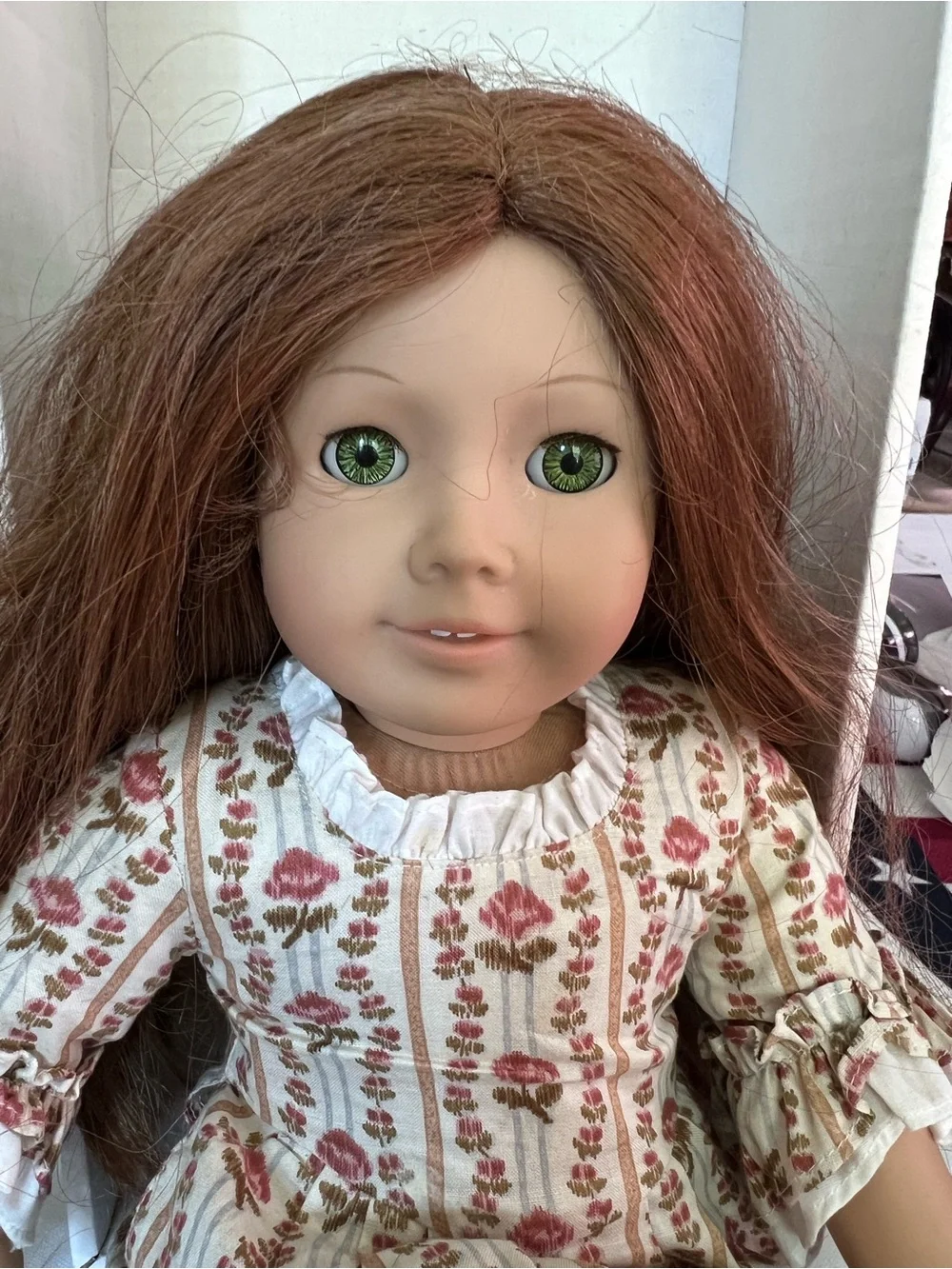 American Girl pleasant company